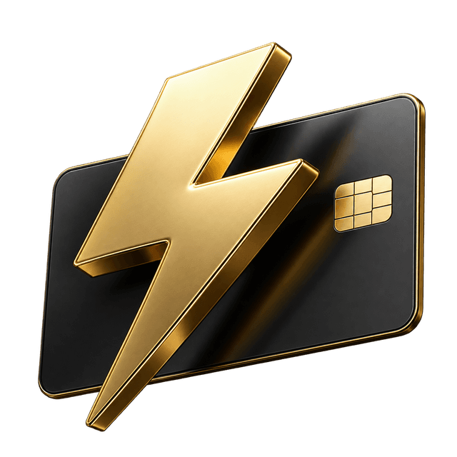 Card icon — 28,000+ evaluation accounts