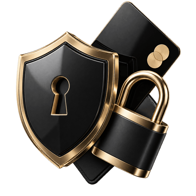 Security icon — 50,000+ traders evaluated